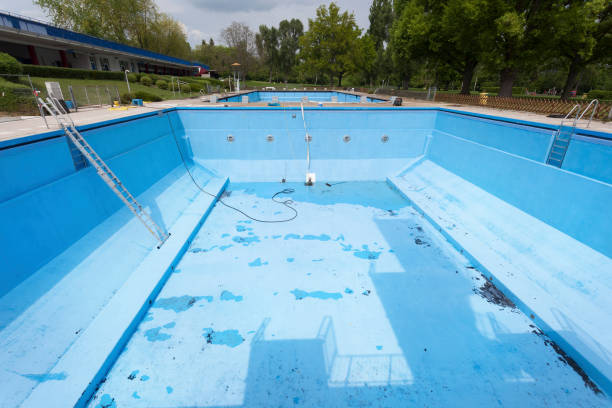 Local water damage restoration in VA