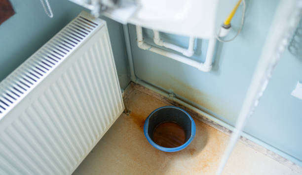Trusted VA Water damage restoration Experts