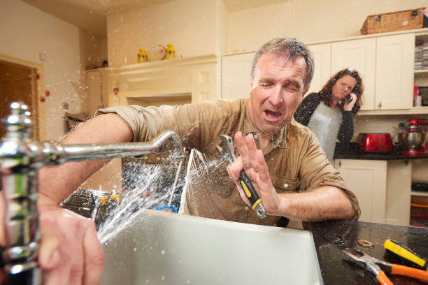 Best Basement water damage restoration  in Westlake Corner, VA